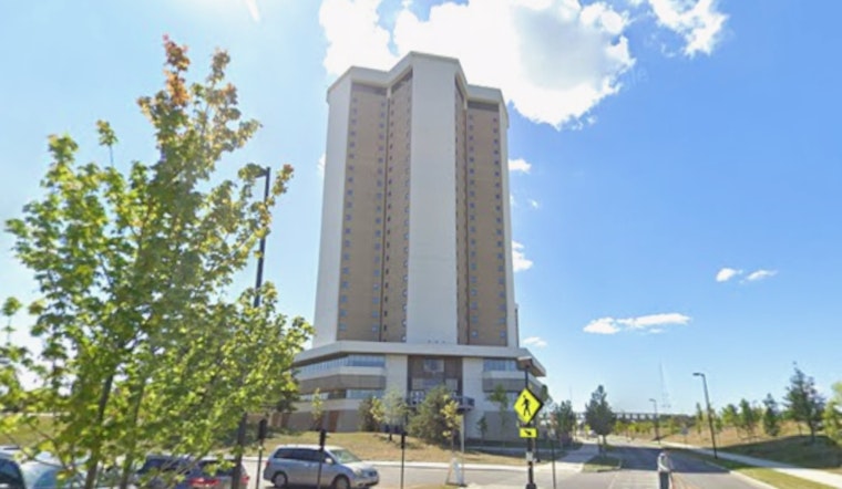 Lincoln and Morrill Towers on Edge After Dorm Room Heists, OSU Cops Warn