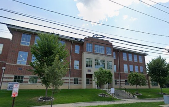 Lincoln Elementary Out As Neighborhood School, In As Lakewood’s New Early Learning Hub