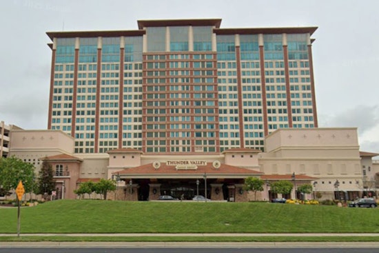 Lincoln Gambler Snags $243K Buffalo Jackpot at Thunder Valley