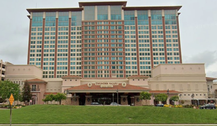 Lincoln Gambler Snags $243K Buffalo Jackpot at Thunder Valley