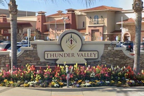 Lincoln Slot Stunner, $2 Dragon Link Spin Scores $104K Thunder Valley Payday
