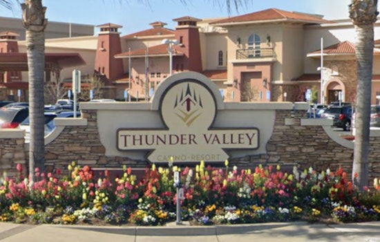 Lincoln Slot Stunner, $2 Dragon Link Spin Scores $104K Thunder Valley Payday