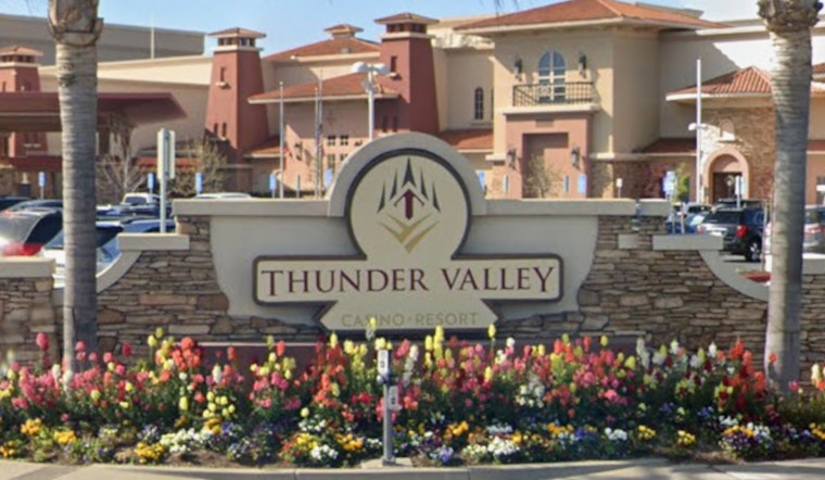 Lincoln Slot Stunner, $2 Dragon Link Spin Scores $104K Thunder Valley Payday