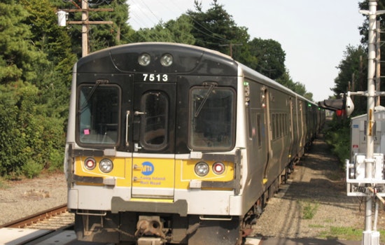 LIRR Riders Fume as New 4 a.m. Ticket Cutoff Shreds Old Habits