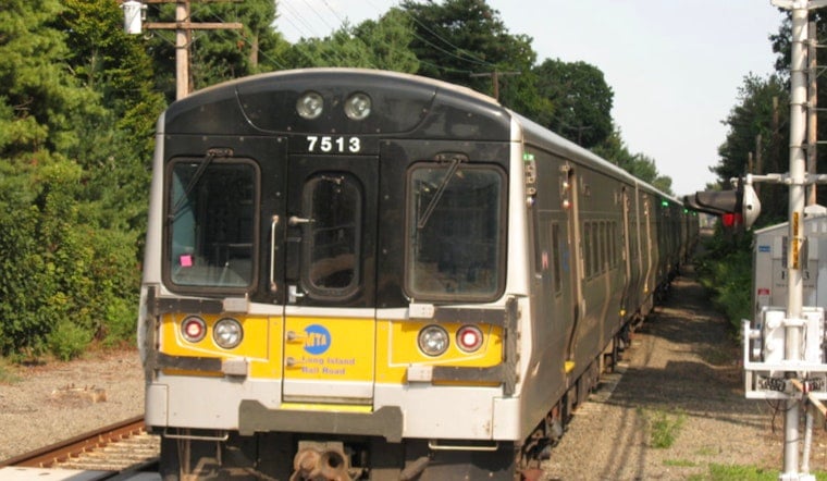 LIRR Riders Fume as New 4 a.m. Ticket Cutoff Shreds Old Habits