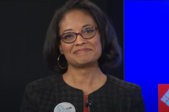 Lisa Calderón Mounts City Hall Rematch, Targets Johnston On Jobs, Housing, Crime