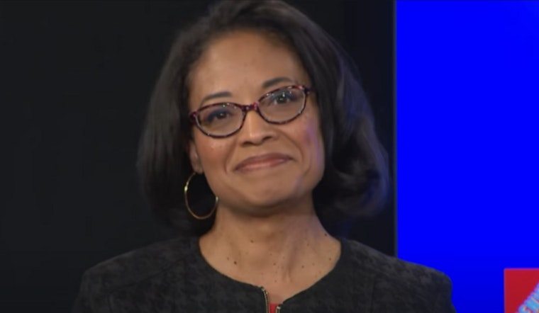 Lisa Calderón Mounts City Hall Rematch, Targets Johnston On Jobs, Housing, Crime