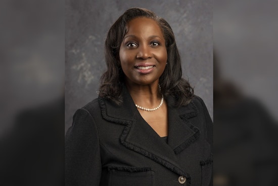 Lisa Cook Sounds D.C. Alarm On AI Job Losses Fed May Not Be Able To Fix