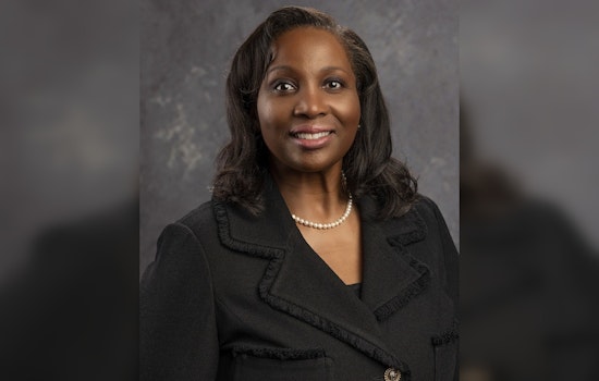 Lisa Cook Sounds D.C. Alarm On AI Job Losses Fed May Not Be Able To Fix