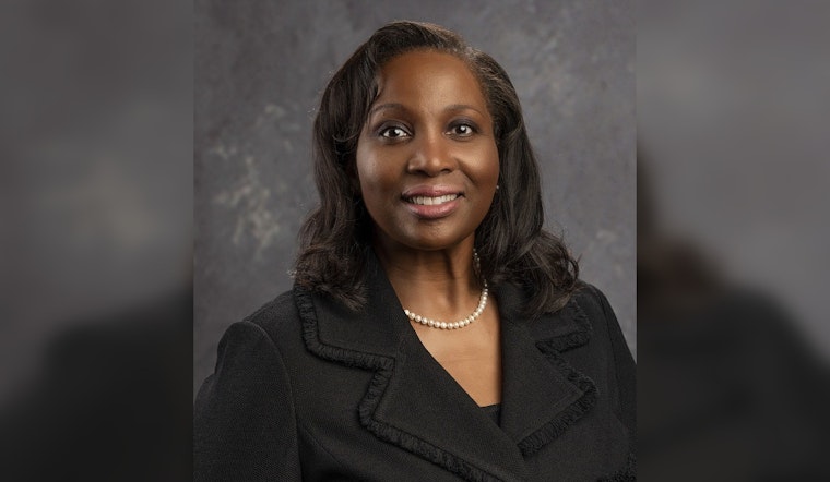 Lisa Cook Sounds D.C. Alarm On AI Job Losses Fed May Not Be Able To Fix