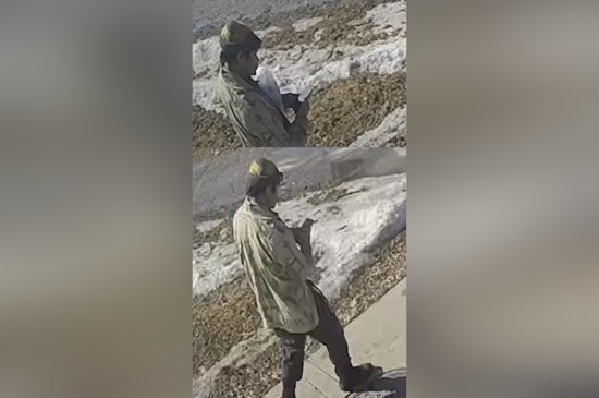 Lisbon Avenue Manhunt, Milwaukee Cops Hunt Child Sex Assault Suspect