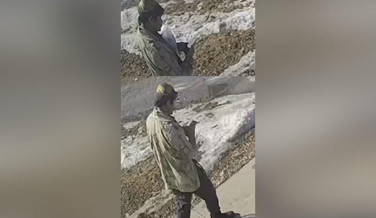 Lisbon Avenue Manhunt, Milwaukee Cops Hunt Child Sex Assault Suspect