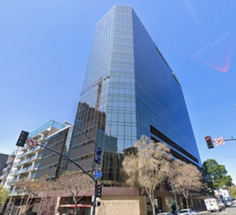 Little Italy Office Tower On The Brink As $30 Million Foreclosure Fight Erupts
