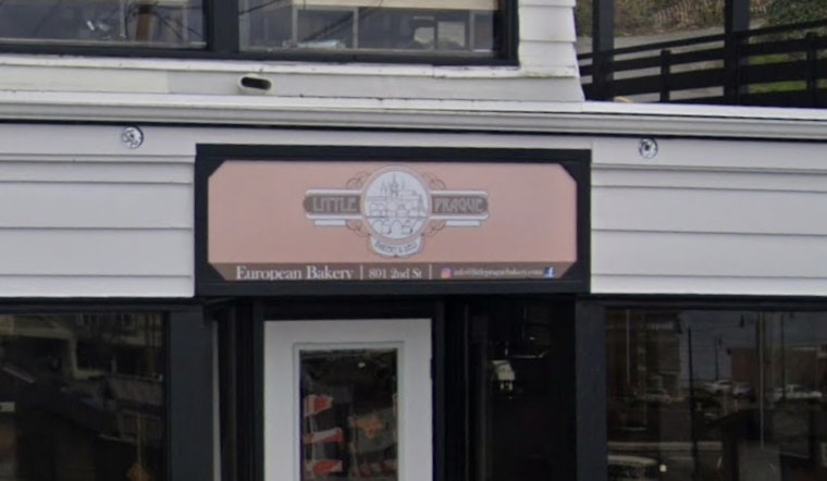 Little Prague Bakery Stages Quiet Comeback On California Ave