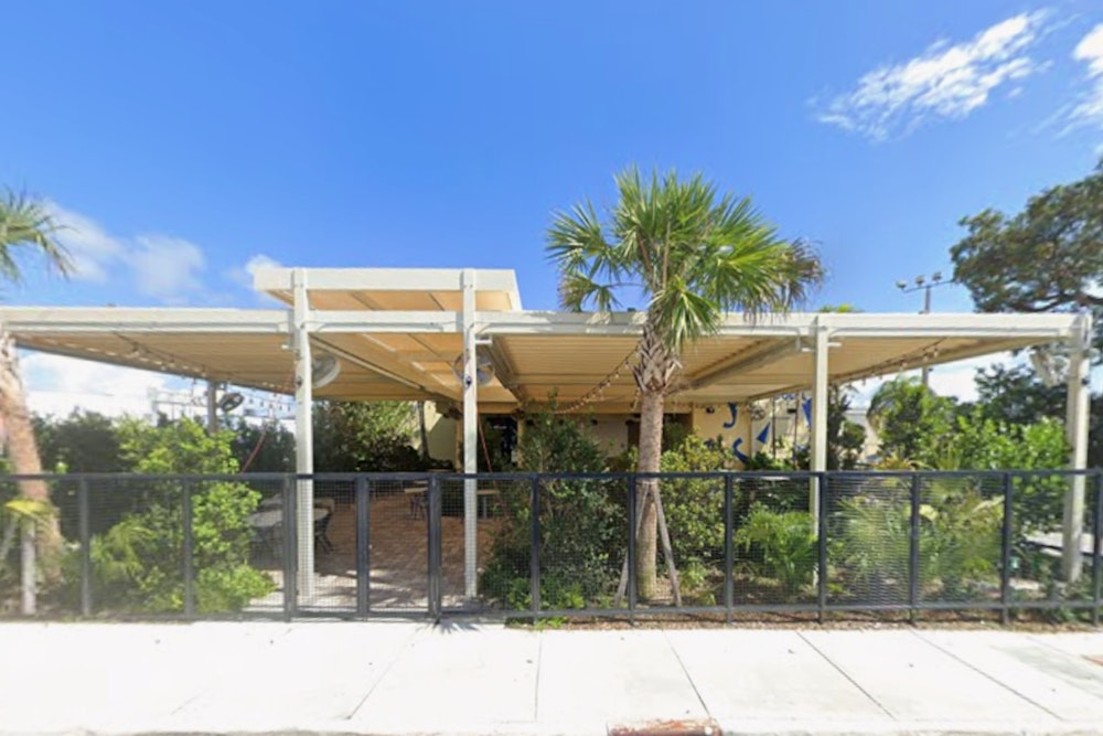 Little River Pizza Bar Nabs Miami’s Only James Beard Nod