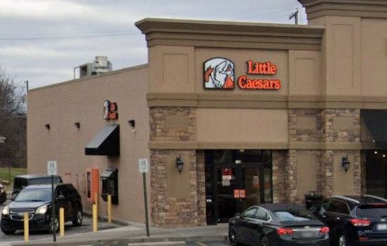 Little Caesars Inspection Finds Dirty Bathroom in Knoxville