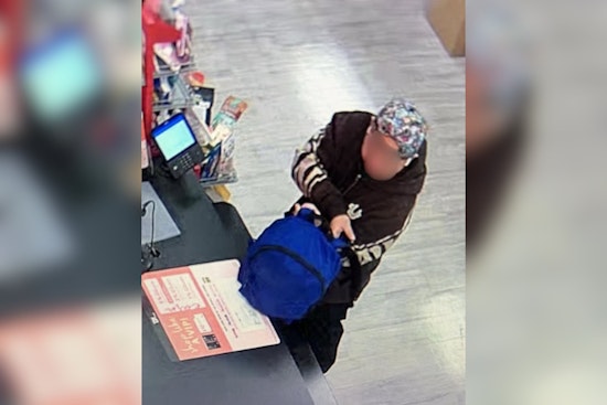Livermore Man Busted After Credit Card Hits 14 Stores In 9 Days
