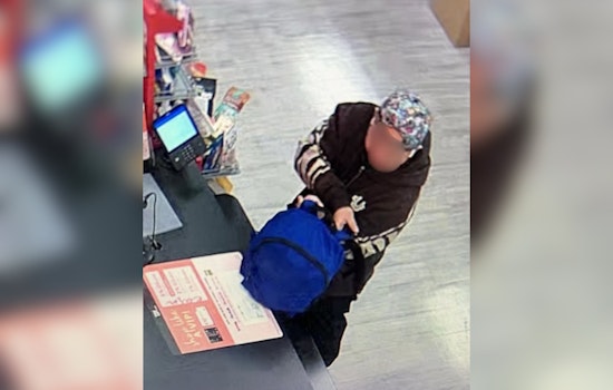 Livermore Man Busted After Credit Card Hits 14 Stores In 9 Days