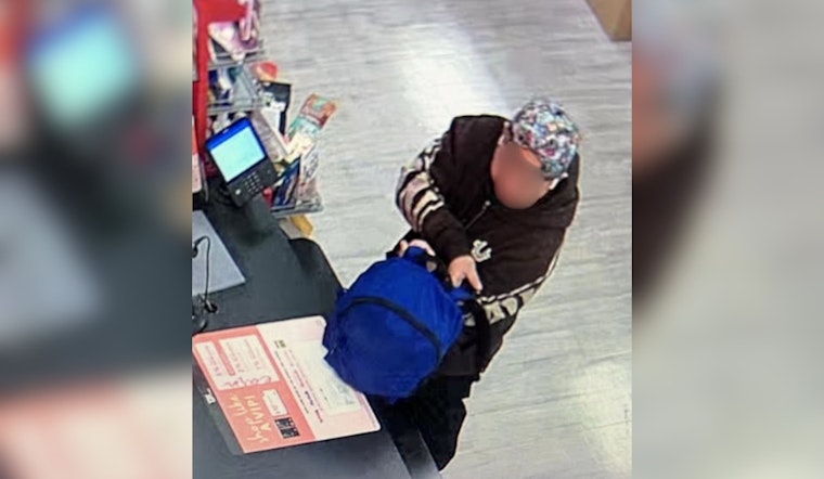Livermore Man Busted After Credit Card Hits 14 Stores In 9 Days