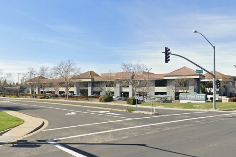 Livermore Space Startup Snags $100M, Hits $1.3 Billion Valuation