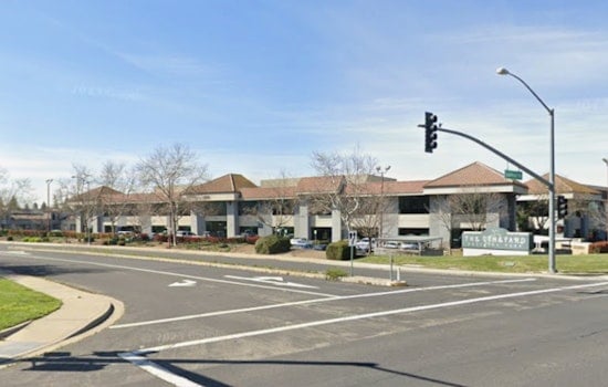 Livermore Space Startup Snags $100M, Hits $1.3 Billion Valuation