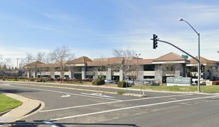 Livermore Space Startup Snags $100M, Hits $1.3 Billion Valuation