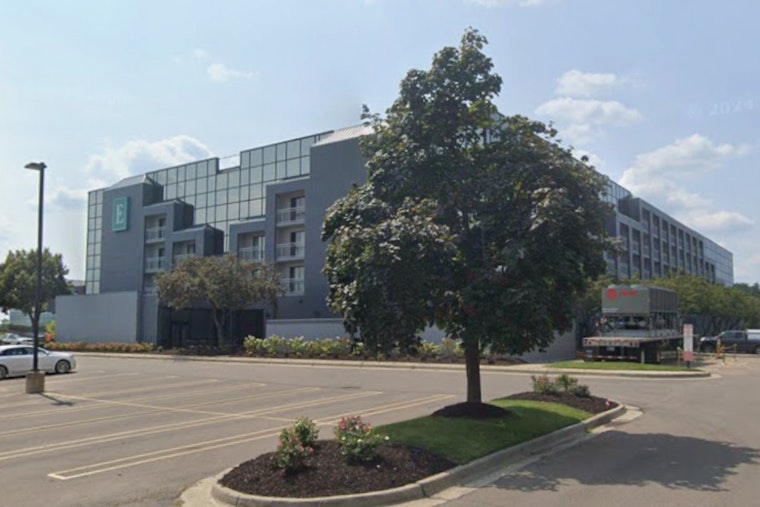 Livonia Embassy Suites Pool Tragedy as 4-Year-Old Boy Drowns