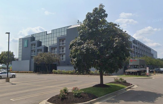 Livonia Embassy Suites Pool Tragedy as 4-Year-Old Boy Drowns
