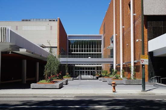 Lloyd Center Showdown, Portland Mall Ice Rink On Thin Ice As Tear-Down Plan Advances