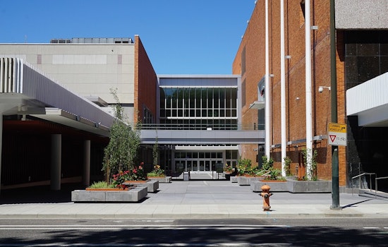 Lloyd Center Showdown, Portland Mall Ice Rink On Thin Ice As Tear-Down Plan Advances