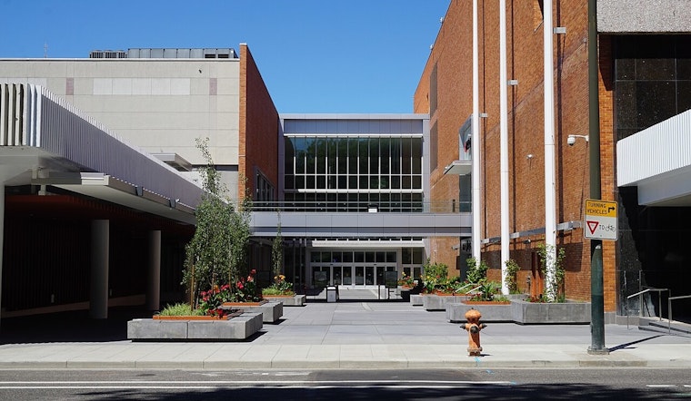 Lloyd Center Showdown, Portland Mall Ice Rink On Thin Ice As Tear-Down Plan Advances