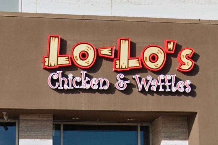Lo-Lo's Chicken & Waffles Touches Down Where EADO Meets Third Ward