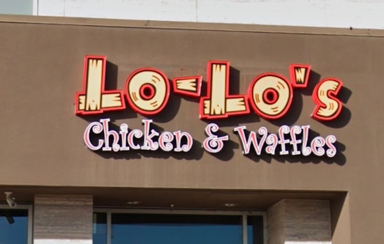 Lo-Lo's Chicken & Waffles Touches Down Where EADO Meets Third Ward