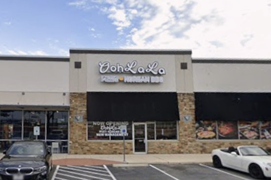 Locked Out and Left Hanging as San Antonio Korean BBQ Hit with $72K Rent Tab