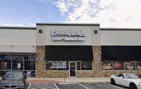 Locked Out and Left Hanging as San Antonio Korean BBQ Hit with $72K Rent Tab