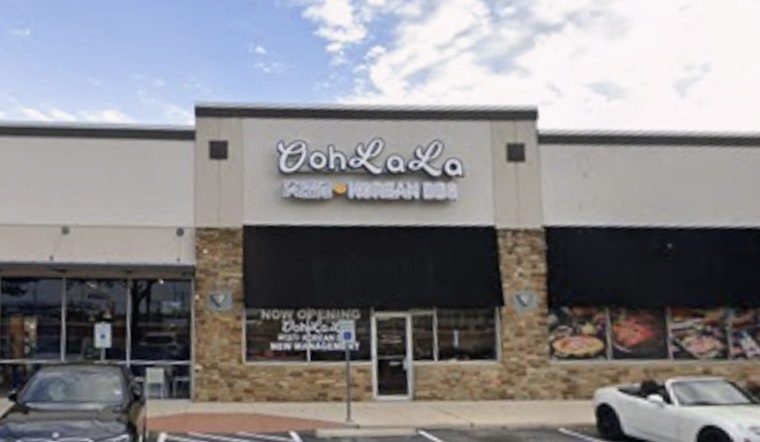 Locked Out and Left Hanging as San Antonio Korean BBQ Hit with $72K Rent Tab