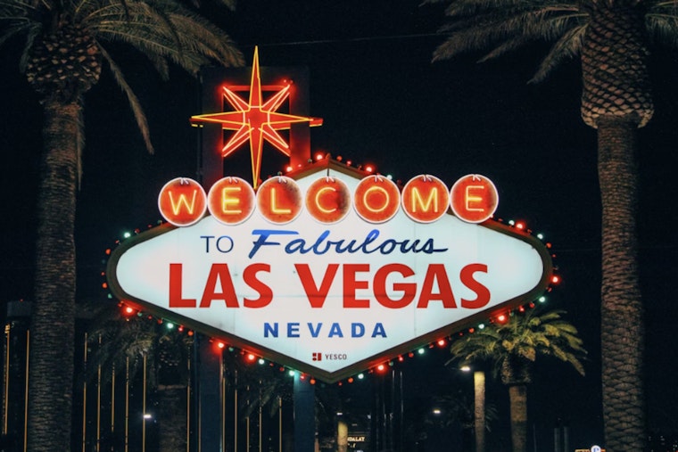Locked-Up Vegas Bookie Says Strip Casinos Threw Him to the Wolves
