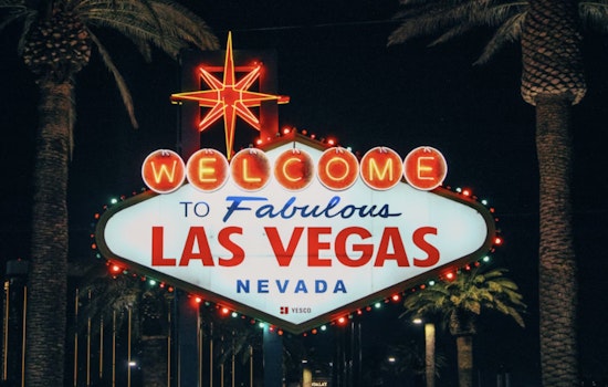 Locked-Up Vegas Bookie Says Strip Casinos Threw Him to the Wolves