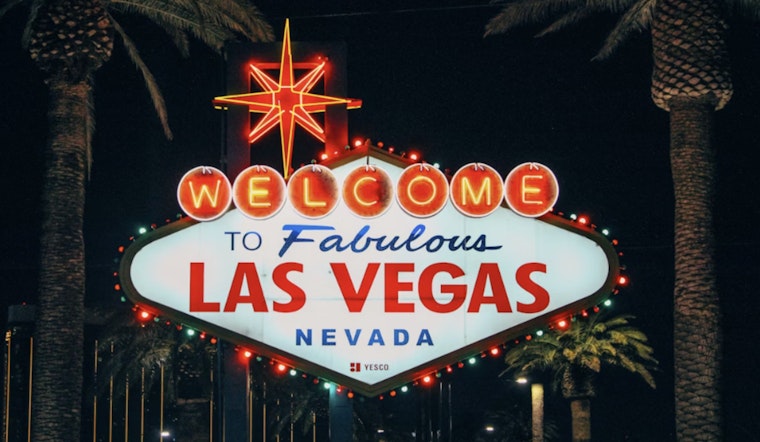 Locked-Up Vegas Bookie Says Strip Casinos Threw Him to the Wolves