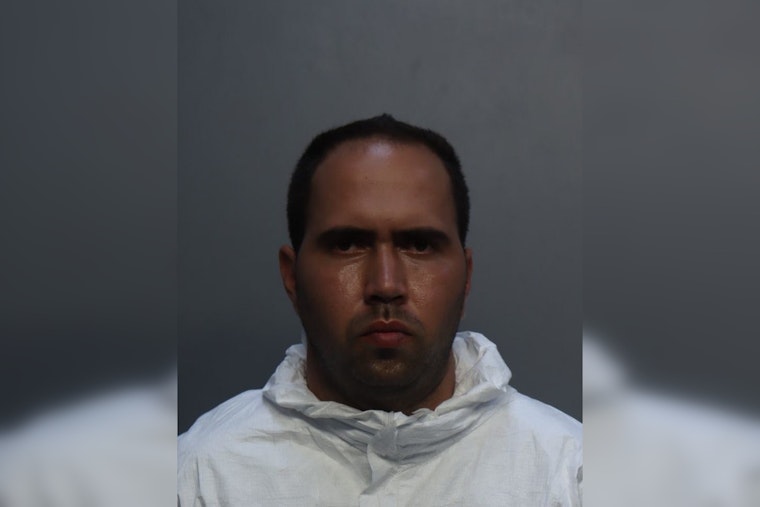 Locksmith Gunned Down In West Miami Hallway After Lockout Call