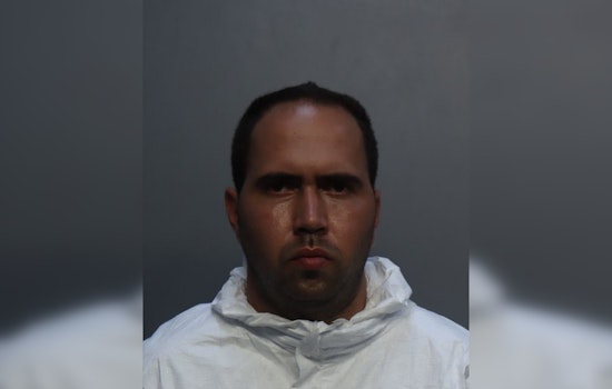 Locksmith Gunned Down In West Miami Hallway After Lockout Call