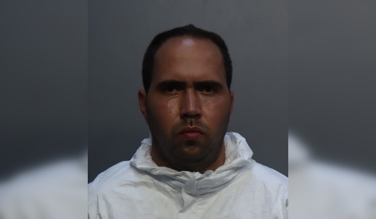 Locksmith Gunned Down In West Miami Hallway After Lockout Call