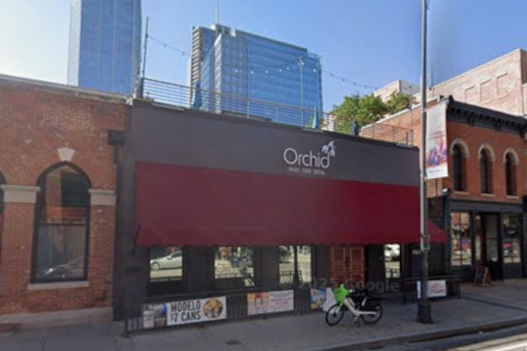 LoDo Hot Spot Orchid Goes Dark After New Year’s Gunfire Rocks Denver