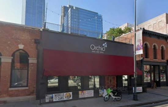 LoDo Hot Spot Orchid Goes Dark After New Year’s Gunfire Rocks Denver