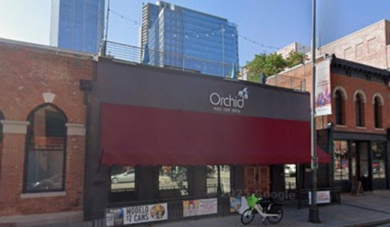 LoDo Hot Spot Orchid Goes Dark After New Year’s Gunfire Rocks Denver