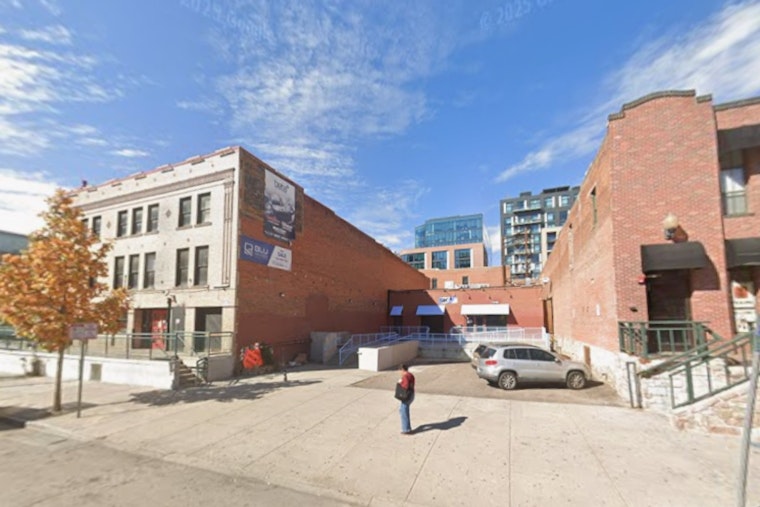 LoDo Neighbors Pull Plug On Beta X After Sky Lounge Stabbings