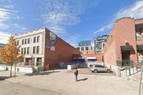 LoDo Neighbors Pull Plug On Beta X After Sky Lounge Stabbings