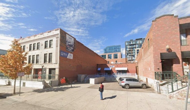 LoDo Neighbors Pull Plug On Beta X After Sky Lounge Stabbings