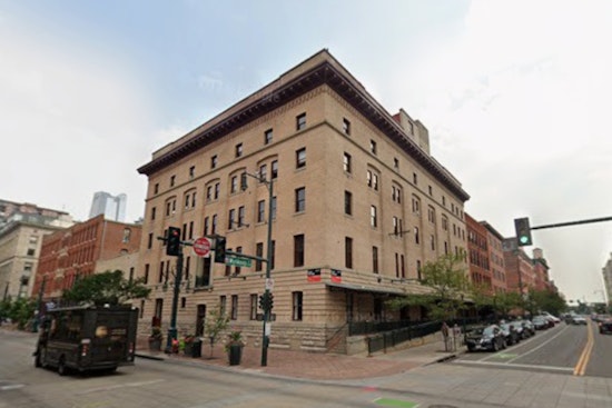 LoDo Score: Denver Summit Snaps Up Mercantile Square HQ