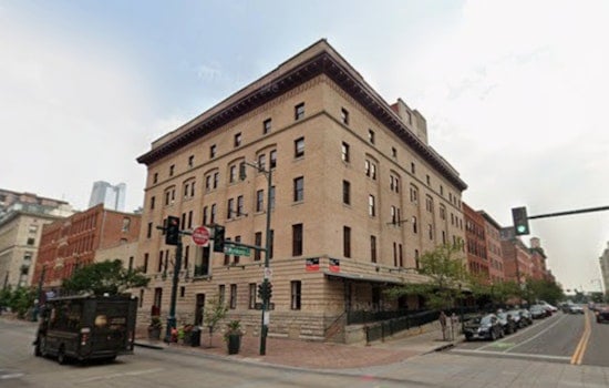 LoDo Score: Denver Summit Snaps Up Mercantile Square HQ